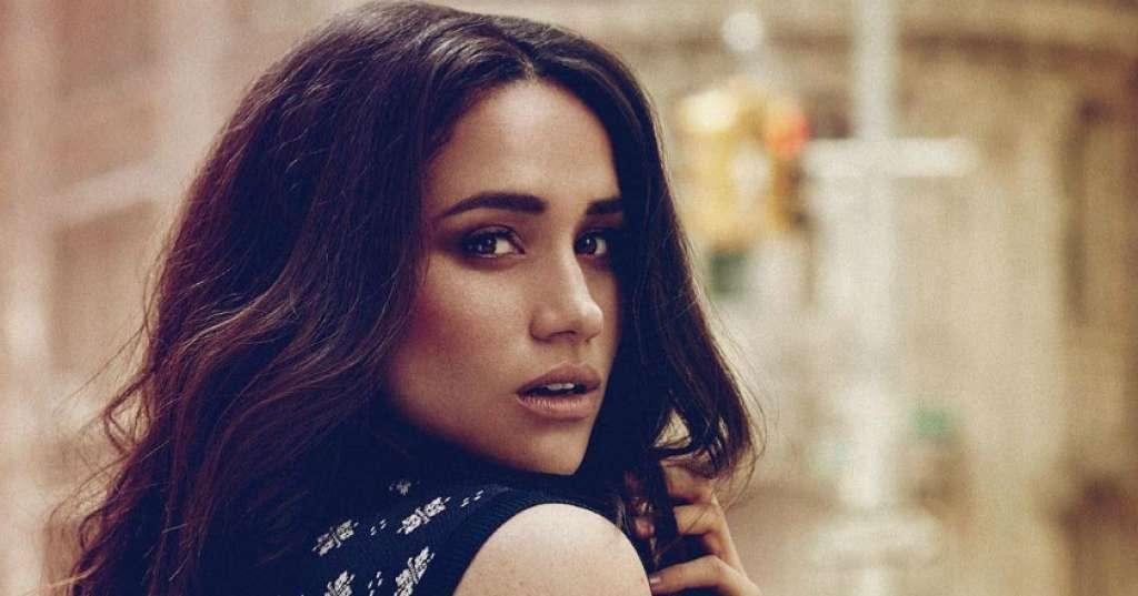 Luar Biasa, Acara Baby Shower Meghan Markle Habiskan Dana Rp 6 Miliar