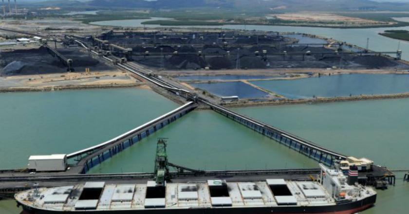 China Tiba-tiba Larang Impor Batubara Australia, Indonesia Bagaimana?