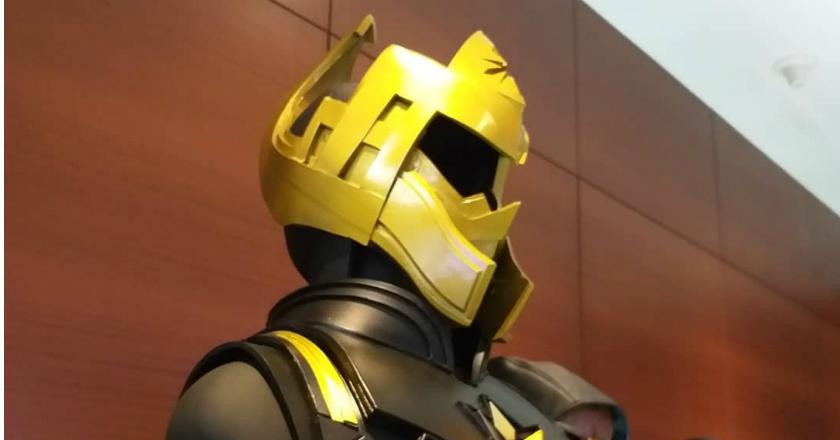 Film 'Gatotkaca' akan Suguhkan Beragam Seni Beladiri