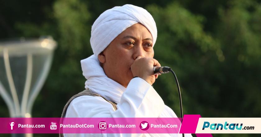 Opick Dikabarkan Punya Istri Ketiga, Pengacara: Kalau Menikah Lagi Apa Salah?