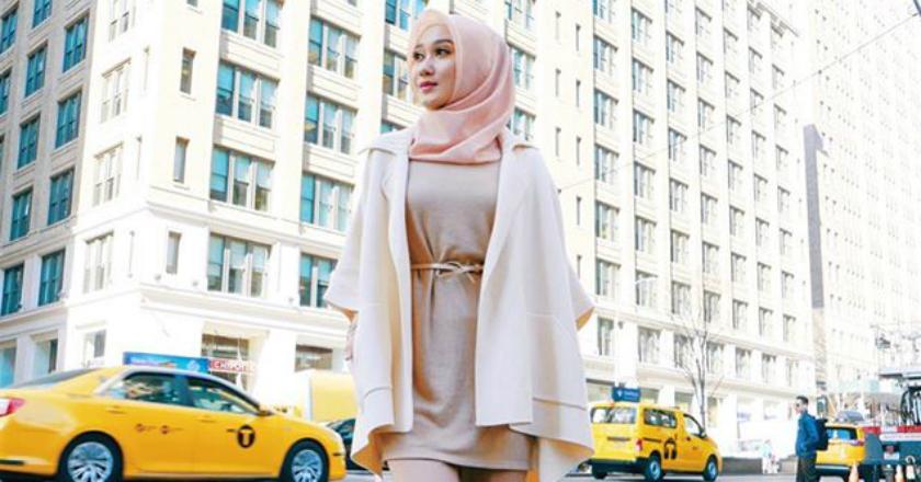 Keren, Karya Dian Pelangi dan Itang Yunasz Bakal Ditampilkan di New York Fashion Week