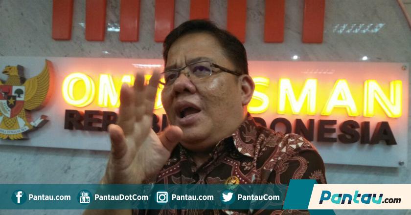 Survei Ombudsman: Penggunaan Calo di Birokrasi Masih Ada