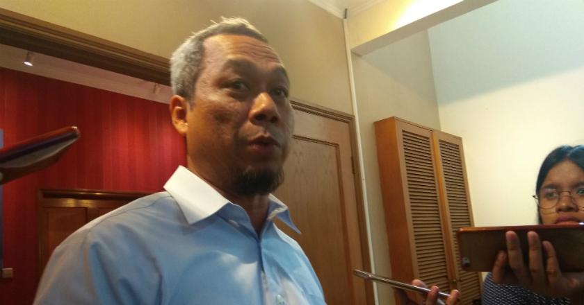 Jelang Debat Ketiga, TKN: Ma'ruf Amin Siap Hadapi Serangan Sandiaga Uno