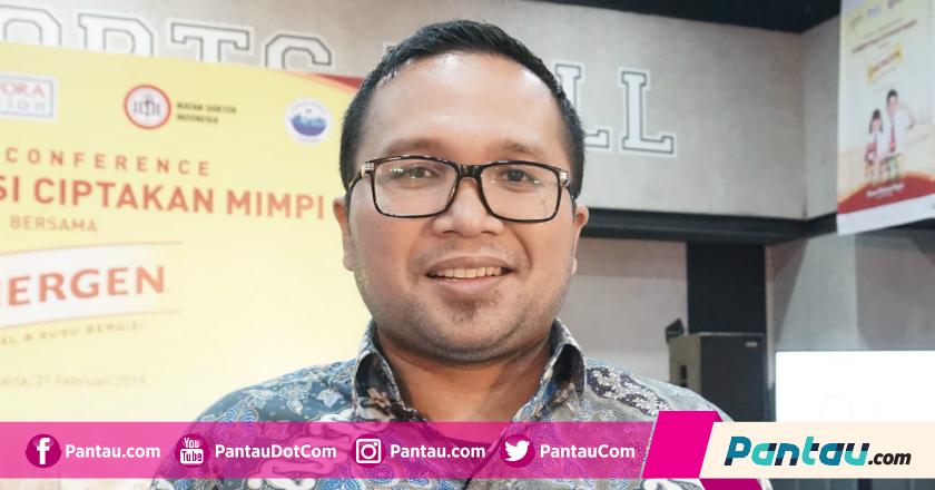 Interview Wasekjen IDI, Menguak Alasan Ani Yudhoyono Pilih Berobat di Singapura