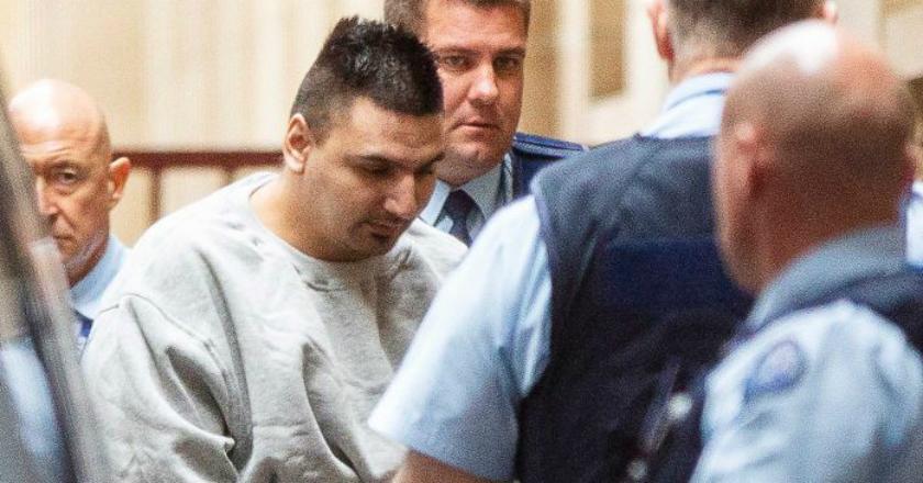 Cerita James Gargasoulas, 'The Burket Street Man' Divonis 46 Tahun Penjara