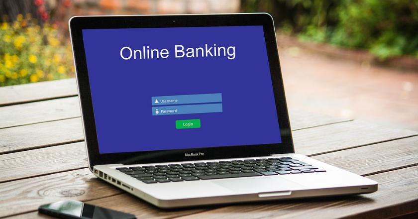 Survei: dari Pengguna Internet, Online Banking di Indonesia Bisa Meroket