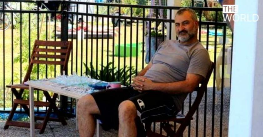 Pernah Dituduh Dukung 'Muslim Brotherhood', Hazem Hamouda Kini Hilang