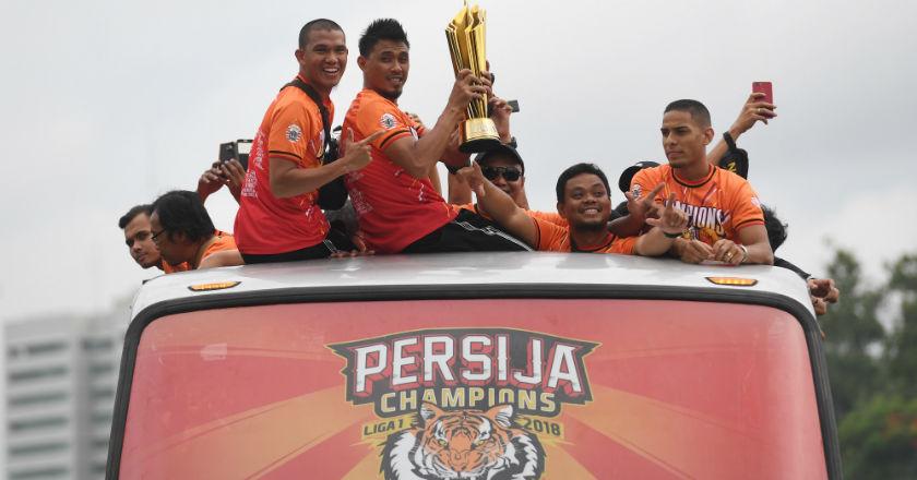 Gelar Juara Persija Dituding Dibantu Wasit, Ismed Sofyan Meradang