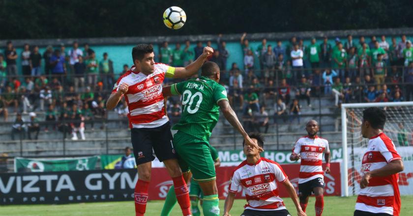 5 Pemain Dipanggil Timnas, Madura United dalam Masalah
