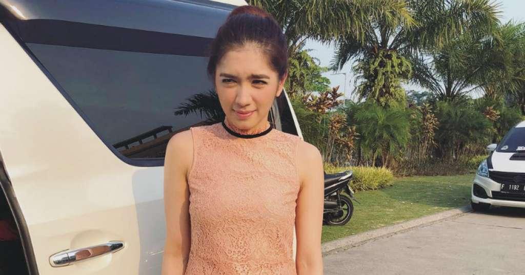 Terjun ke Dunia Politik, Angel Karamoy Ingin Peduli dengan Difabel