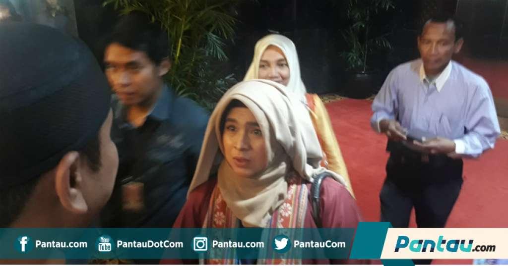 PBNU Peringati Neno Warisman Jangan Samakan Pilpres dengan Perang Badar