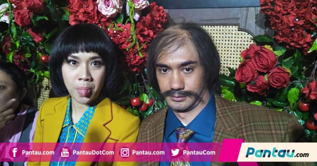 Yang Nungguin Nih, Teaser 'My Stupid Boss 2' Akhirnya Dirilis