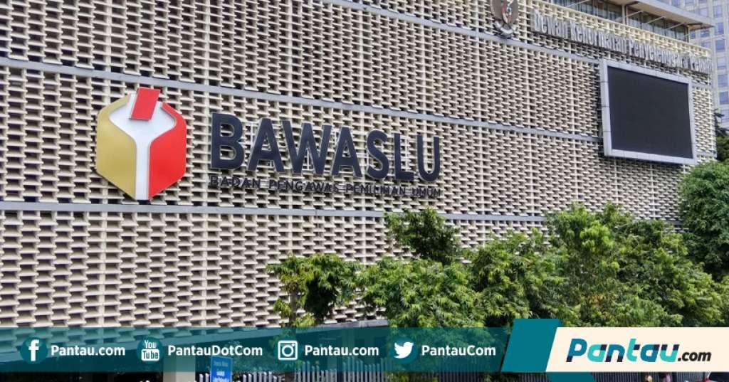 Malam Munajat 212 Disebutkan Dipolitisisasi, Begini Tanggapan Bawaslu