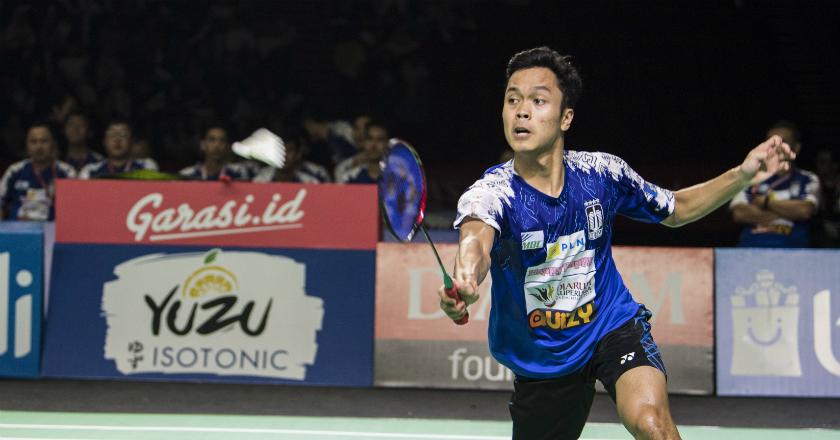 Musica Trinity Tatap Gelar ke-5 Setelah Pastikan Lolos ke Partai Puncak