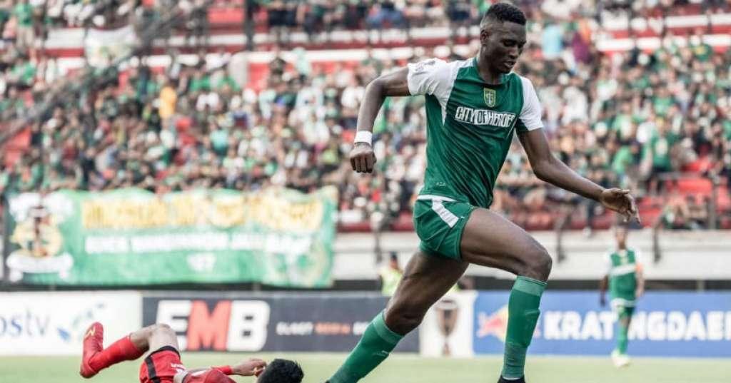 Piala Indonesia: Persebaya Lolos ke Delapan Besar Usai Pesta Gol ke Gawang Persidago