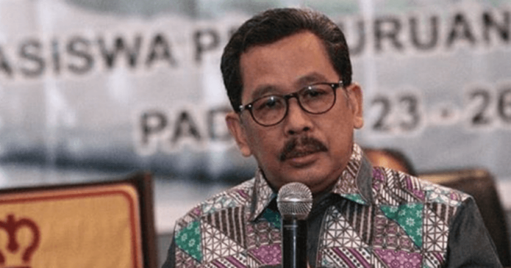 MUI Pusat: Kami Sayangkan Sikap MUI DKI Jakarta sebagai Salah Satu Pemrakarsa Munajat 212