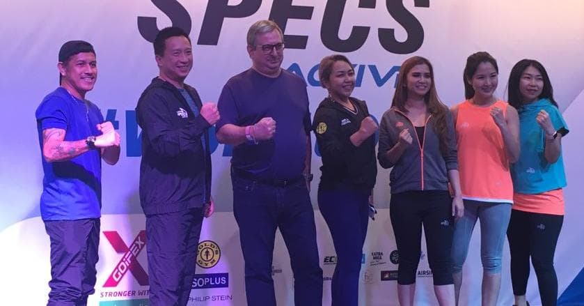 Jersey Persija akan Gunakan Teknologi Terbaru