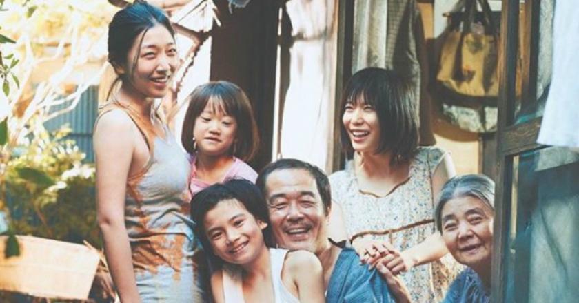 5 Film Berbahasa Asing yang Masuk Nominasi Oscar 2019, Indonesia Gugur