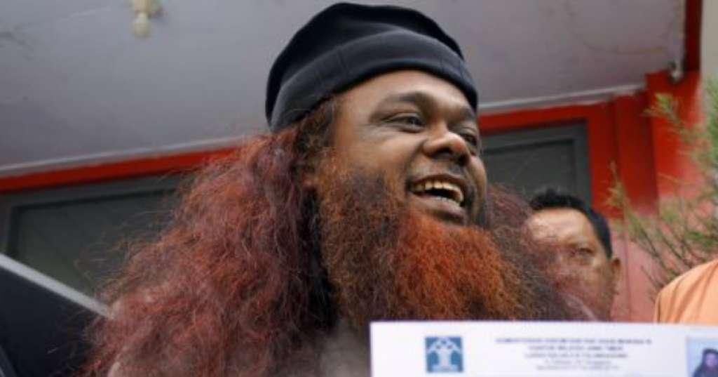 Hirup Udara Bebas Selasa Lalu, Mantan Napiter Keponakan Ba'asyir Meninggal Dunia