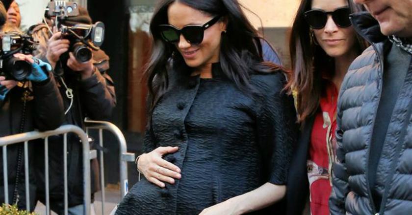 Habis Rp7 Miliar di New York, Pangeran William Bisa Marah ke Meghan Markle