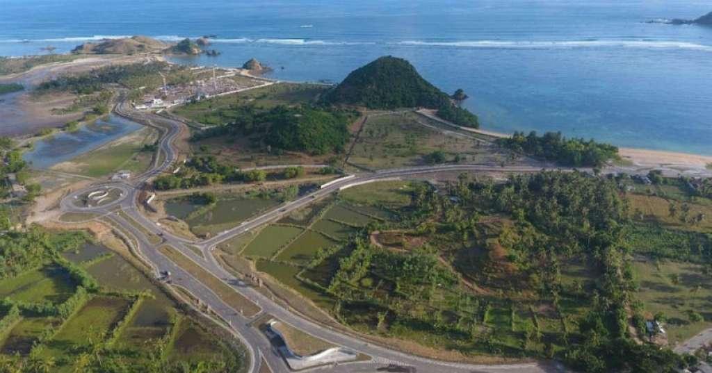 Bukan Gaya-gayaan, Indonesia Bisa Untung Besar Jadi Tuan Rumah MotoGP