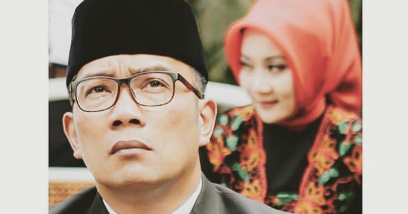 Ini 2 Syarat Buat Kalian yang Mau Ngajak Ridwan Kamil Main Film