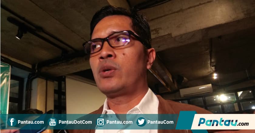 KPK Sebut Baru 40 Anggota DPR yang Serahkan LHKPN 2018