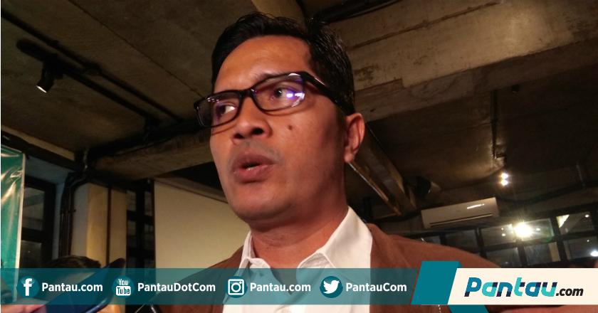 KPK Sebut Baru 40 Anggota DPR yang Serahkan LHKPN 2018