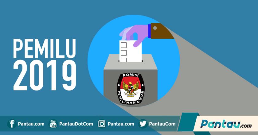 Buntut Situasi Panas Politik, Ini Tips Pemilu Anti 'Baper' Ala Anak Gus Dur