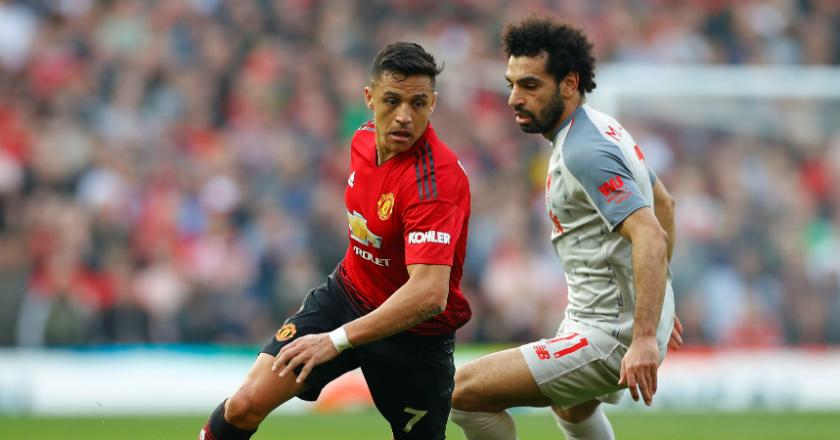 Liga Inggris: Jamu Liverpool di Old Trafford, Man United Harus Puas Berbagi Skor Kacamata