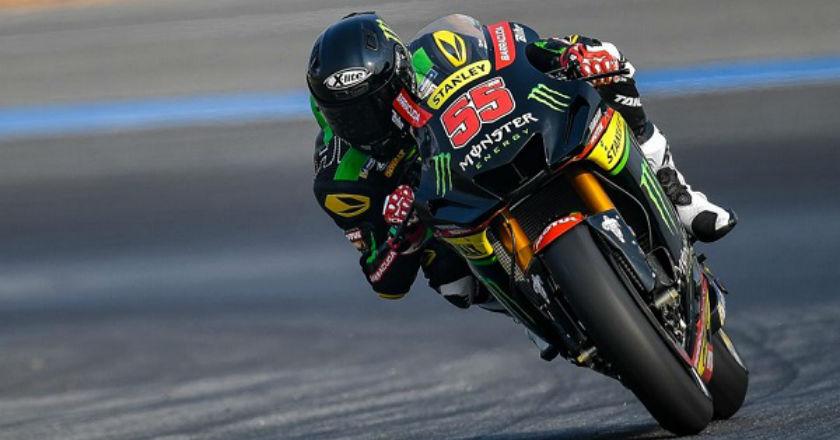 Bos Yamaha Tech 3 Beberkan Alasan Pilih Rider Malaysia Gantikan Jonas Folger
