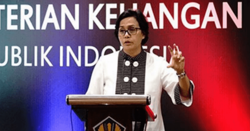 Sri Mulyani Curhat 'Diserbu' Netizen Usai Unggah Kenaikan Utang di Facebook