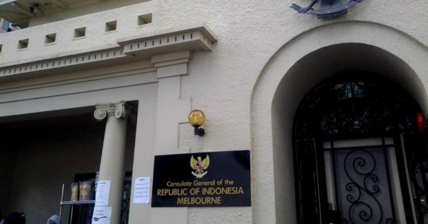 Pesan Keras KJRI Melbourne untuk WNI yang Ada di Australia Jelang Pilpres
