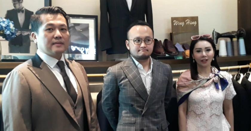 Femmy Permatasari Akan Menikah dengan Seorang Pengusaha di Selandia Baru