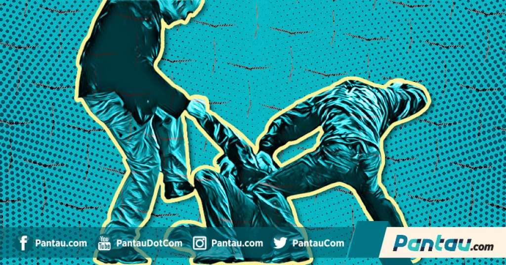 Usut Kasus Persekusi Jurnalis di Malam Munajat 212, 2 Saksi Diperiksa Polisi