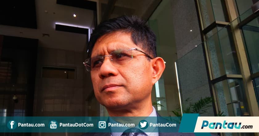 KPK Sindir DPR Soal Rendahnya Tingkat Kepatuhan Laporkan LHKPN