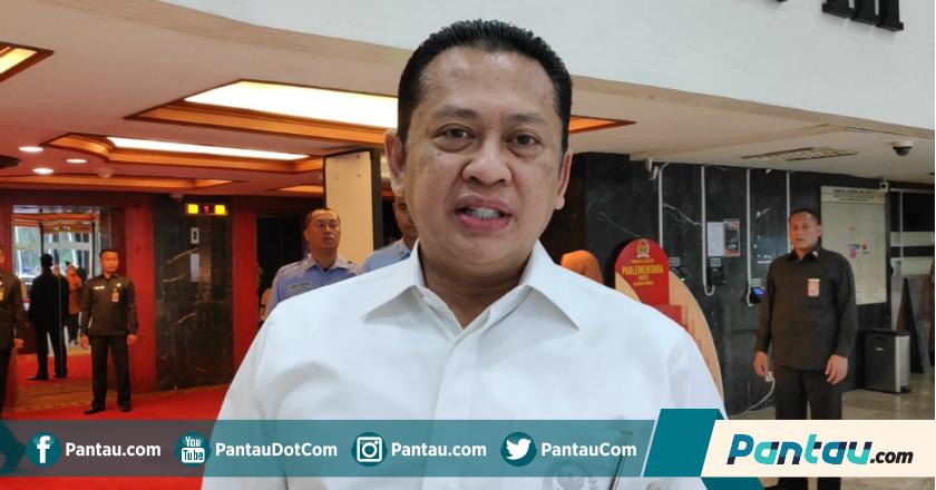 Ketua DPR Desak Bawaslu Tindak Tegas Dugaan Pelanggaran 15 Camat Tidak Netral di Makassar