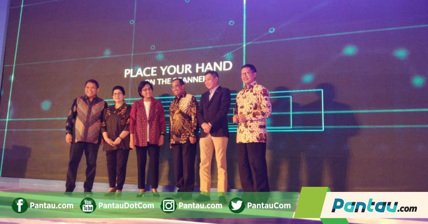 Lihai Berinovasi, Sri Mulyani Berguru ke Menteri Jonan Perbaiki BLU Negara