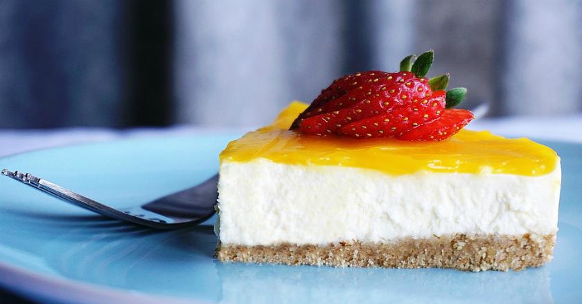 Supaya Tidak Cepat Gemuk, Ini Trik Makan Dessert