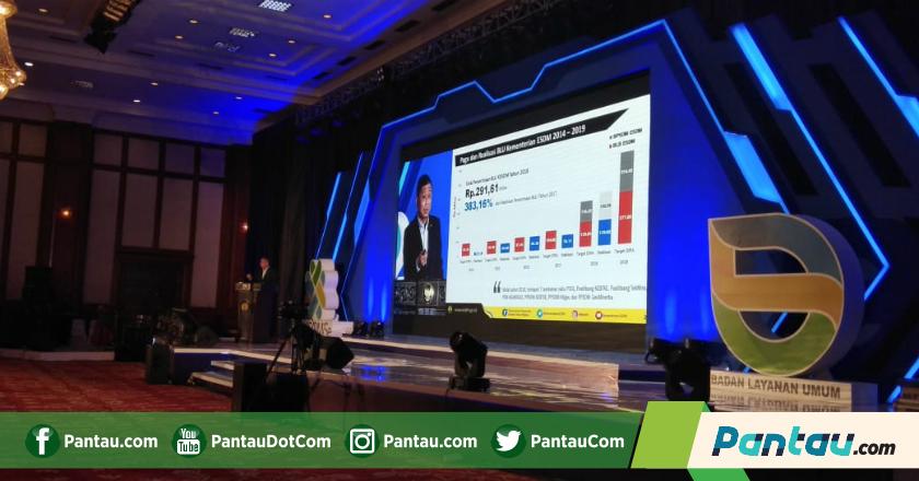 Terkuak, Begini Trik Menteri Jonan Ubah Wajah Kereta Api Indonesia