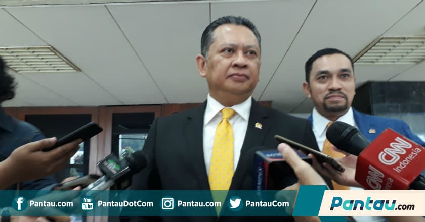 Bamsoet Ungkap Alasan Banyaknya Anggota DPR yang Belum Lapor LHKPN