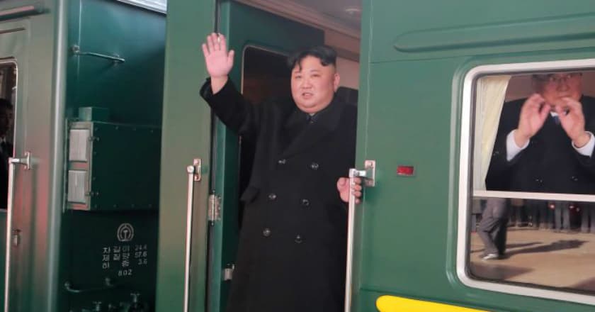 Kim Jong Un Harus Beri Komitmen Jelas Dalam Pertemuan dengan Trump