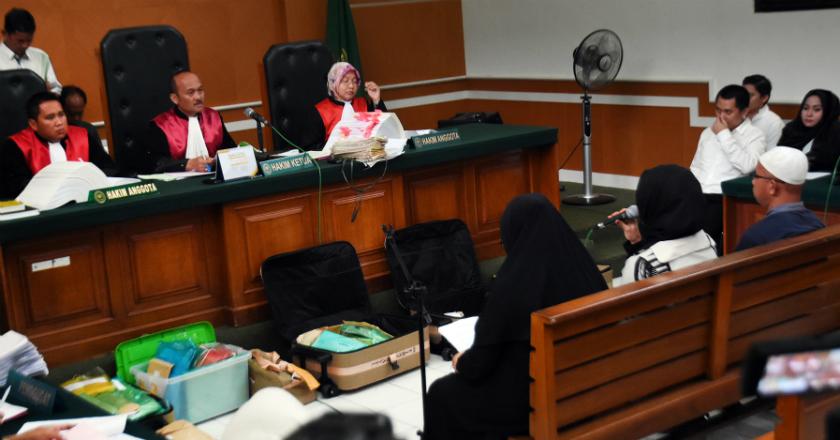 Ada Pembelian Apartemen dari Dana First Travel