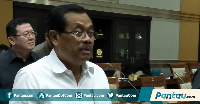 Raker dengan DPR, Jaksa Agung Ungkap Alasan Kasus Habib Rizieq Tak Kunjung Selesai