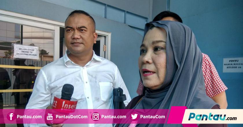 Pesan Maryke untuk Tyas Mirasih: Balikin ACB, Sudah Itu Saja