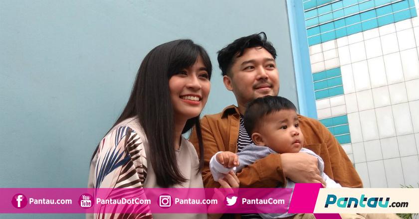 Demi Urus Anak, Ayu Hastari Tolak Pekerjaan Hingga Larut Malam