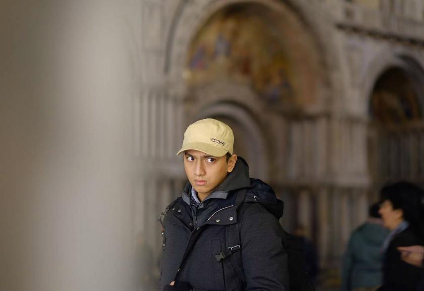 FUIB Resmi Laporkan Ge Pamungkas ke Polisi Atas Dugaan Penistaan Agama