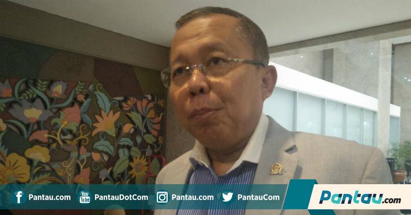 Partai Pendukung Jokowi Ogah Pikirkan Perseteruan PDIP Vs Demokrat