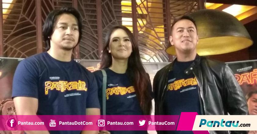 Deva Mahendra Kirim 'Intel' Agar Main di 'Partikelir'