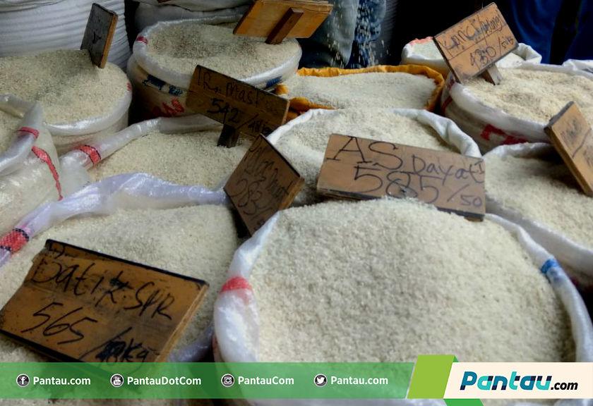 Ketua KPPU Identifikasi Masalah Harga Beras Terus Merangkak Naik